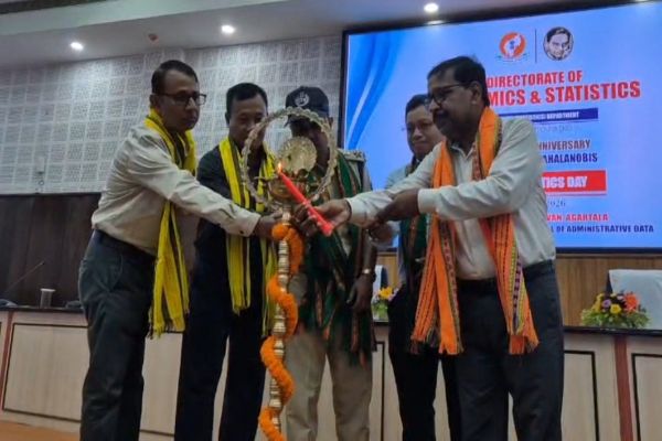 Online self-enumeration for Census to begin in Tri...
