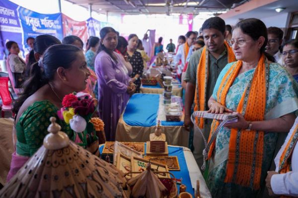 Tripura Govt working sincerely to fulfil PM