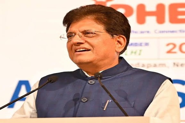 Piyush Goyal backs bilingual management education...