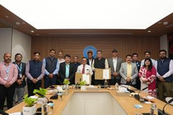 QCI, NSIC MoU to improve MSME quality and market a...