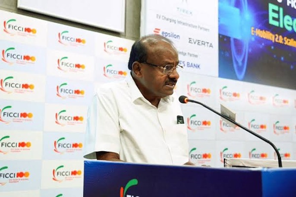 Power Ministry Unveils Draft CAFE-III Norms for Co...