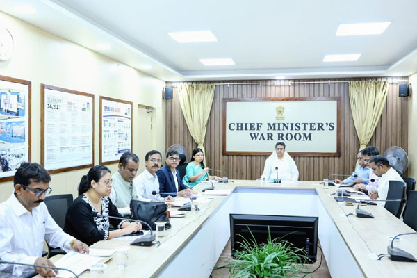 Tripura CM directs necessary steps for mental well...