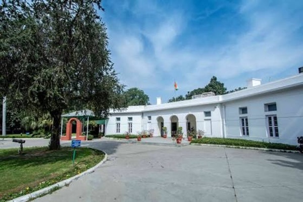 Museums and Memorials Preserving the Legacy of Ind...