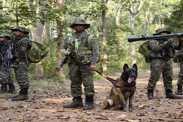 Prime Minister greets all CRPF personnel on their ...