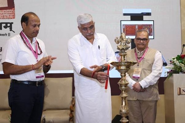 National Drive Boosts India