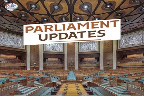 PARLIAMENT QUESTION: TIMELY RESOLUTION OF CITIZEN ...