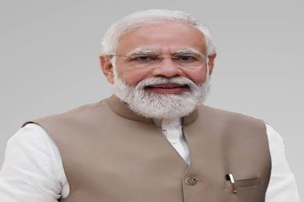  Prime Minister condoles loss of lives in a mishap...