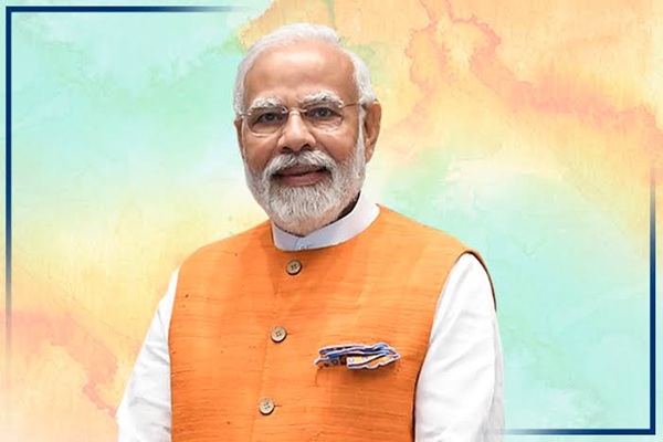 Prime Minister shares an article on remarkable com...