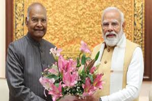 PM to release the Autobiography of Former Presiden...