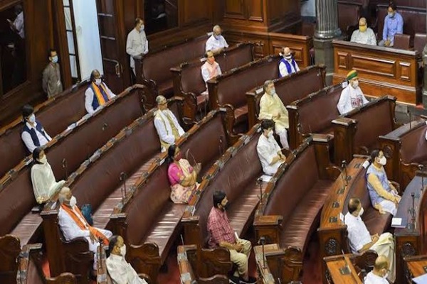  PARLIAMENT QUESTION: STRENGTHENING CSIR GOVERNANC...