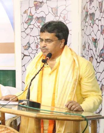 Media should not be influenced by anybody: Tripura CM