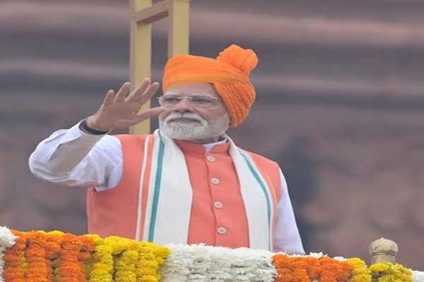 President’s I-Day Address Reflects India’s Strengt...
