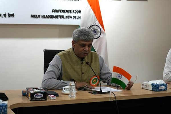  NIELIT Launches CYBER KUSHTI 2026: National Cyber...