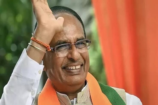 Shivraj Singh Chouhan to Lead ‘Sapt Dhara of Shakt...
