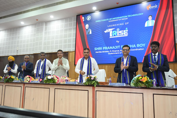 ‘Building a Unicorn in Tripura’ workshop opens doo...