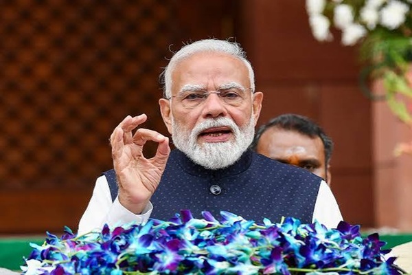 Prime Minister expresses grief over loss of lives ...