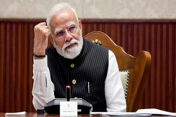  Prime Minister condoles loss of lives in a mishap...