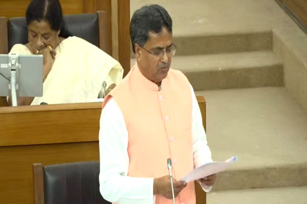 4,879 Graduate, Post-Graduate Teachers recruited in Tripura since 2018–19, CM tells House