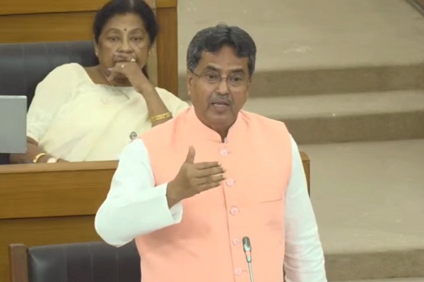 86.50% families in Tripura receiving drinking water through pipelines: CM at Assembly