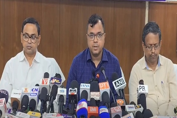 SIR process to begin in West Tripura on Sept 5...