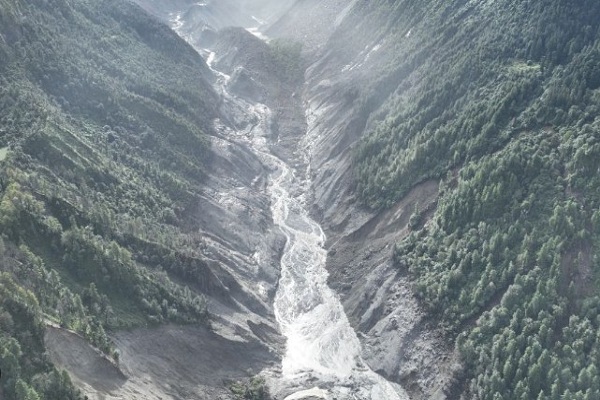 Nepal Flash Floods: Death Toll Rises To 734; Nearl...