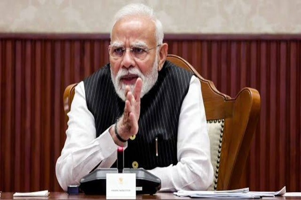  Prime Minister  lauds India’s 7.8% GDP growth  ...