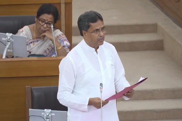 Tripura capital to get another flyover, CM tells A...