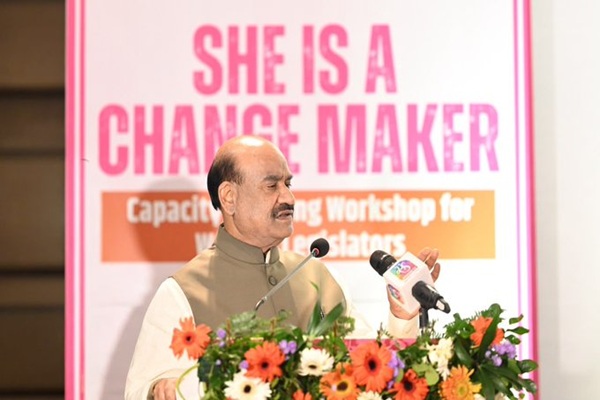 33% Quota to Open New Avenues for Women Leaders...