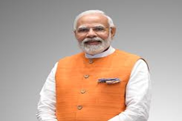  PM to Visit Gujarat and Maharashtra on 8th Septem...
