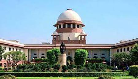 SC refers political dispute between two factions of Shiv Sena to Constitution Bench
