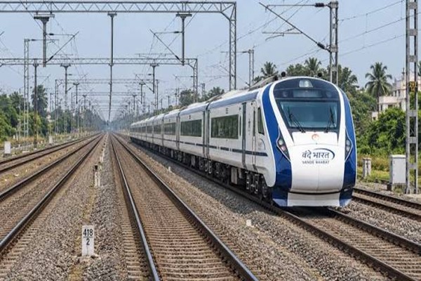  Cabinet Clears Five Rail Multitracking Projects...