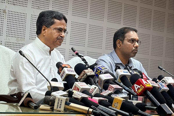 Tripura to observe ‘Seva Sankalp Abhiyan’ from Sep...
