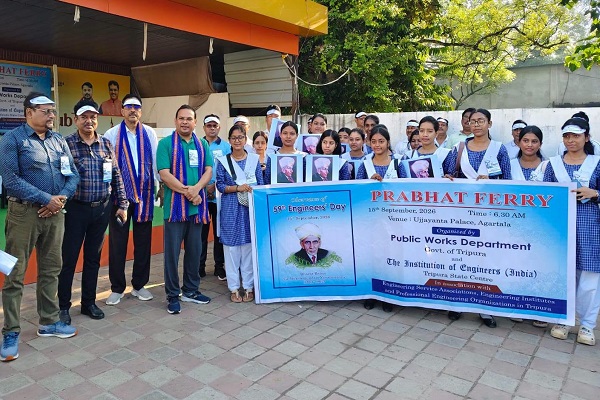 Engineers’ role, innovative thinking important for...
