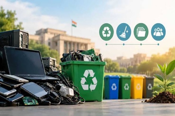 Ministry of Steel Launches Special Campaign 6.0 wi...