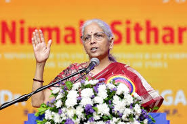 Finance Ministry to host State Finance Ministers’ ...
