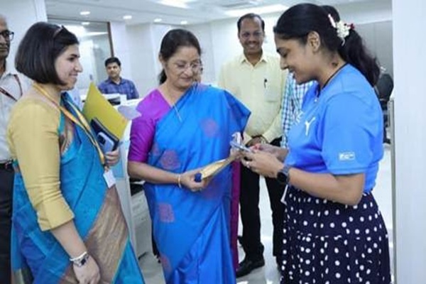 Ministry of Women and Child Development Gears Up f...