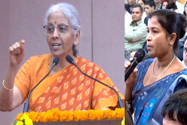 TGB’s MUDRA support helps South Tripura woman entr...