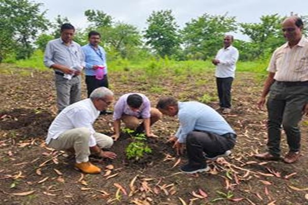 Ministry of MSME Gears Up for Special Campaign 6.0...