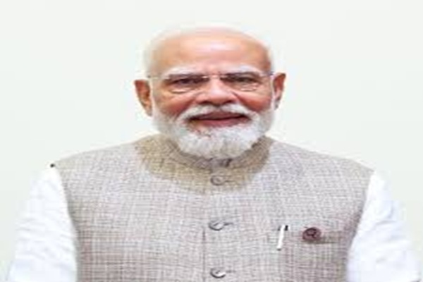  Prime Minister pays tributes to Pandit Deendayal ...