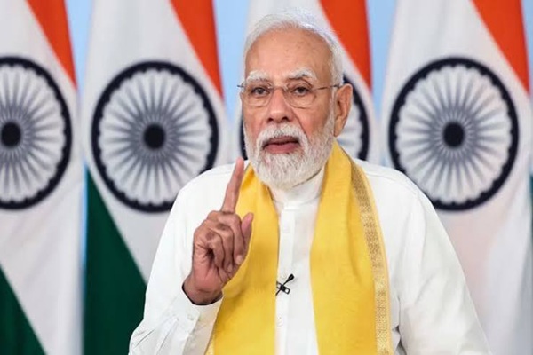 English rendering of PM’s address in the 138th Epi...