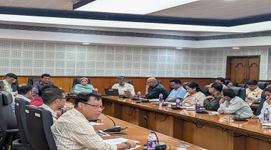 World Bank team praises TRESP, terms it as one of ...