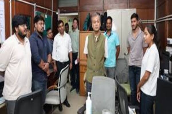  Government to Launch Special Campaign 6 from 2–31...