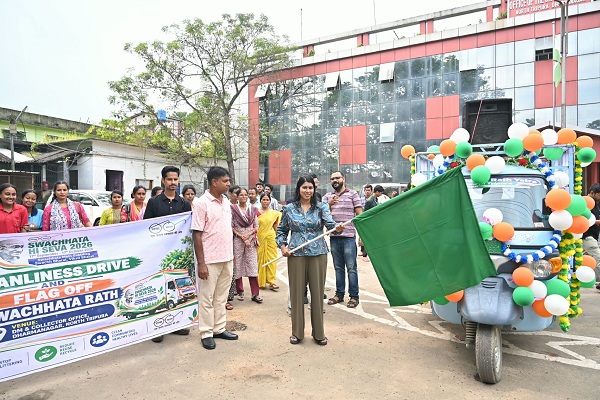 ‘Swachhata Hi Seva’ drive gains momentum in North ...