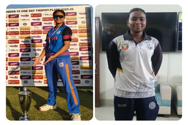 Several ARPS Agartala students excel at national s...