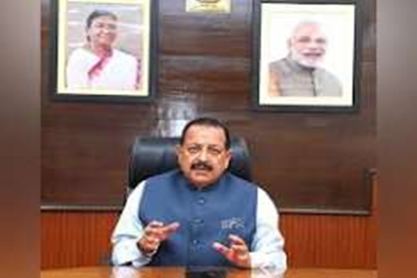  Dr. Jitendra Singh to chair the 17th Pension Adal...