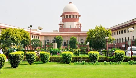 For first time in History, Supreme Court starts live-stream proceedings