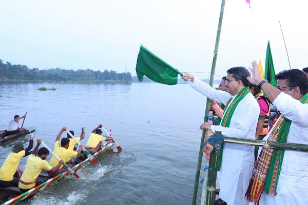 Tripura