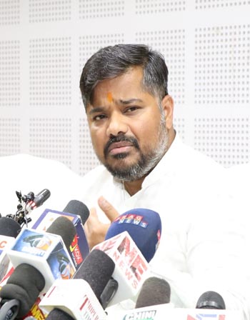 Tripura Govt hikes honorarium of SPOs, introduces awards for meritorious Divyang students