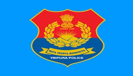 Major reshuffle in Tripura Police