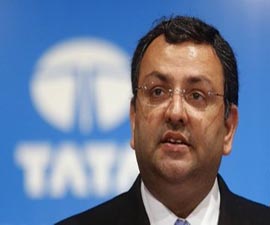 Former chairman of Tata Sons, Cyrus Mistry killed in car accident